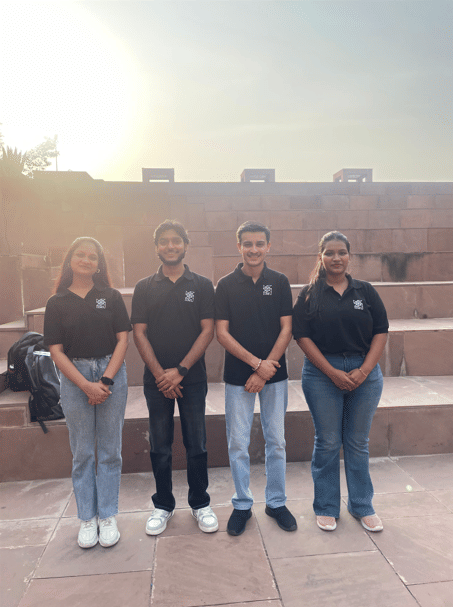 ITS Ghaziabad Industrial Visits photo 15